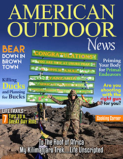 American Outdoor News