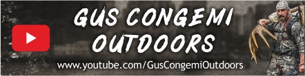 Gus Congemi Outdoors