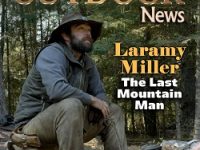 Laramy Sasquatch Miller