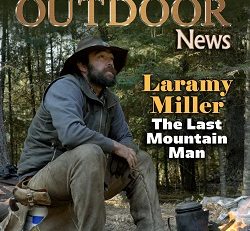 Laramy Sasquatch Miller