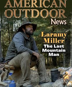 Laramy Sasquatch Miller