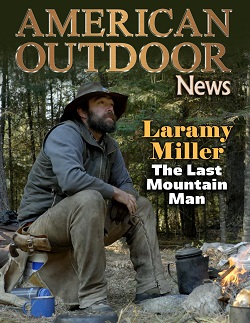 Laramy Sasquatch Miller