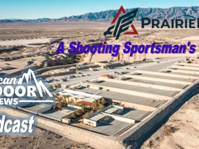 PrairieFire a Sportsmans campus