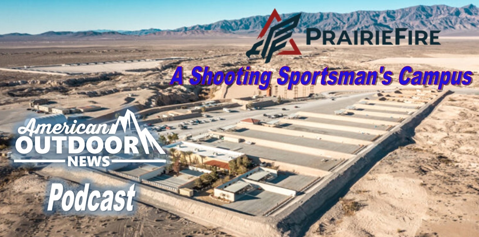 PrairieFire a Sportsmans campus