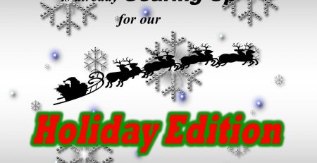 American Outdoor News Holiday Edition