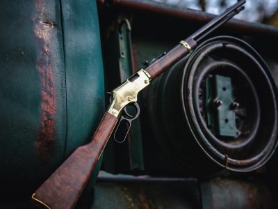 Henry Rifle