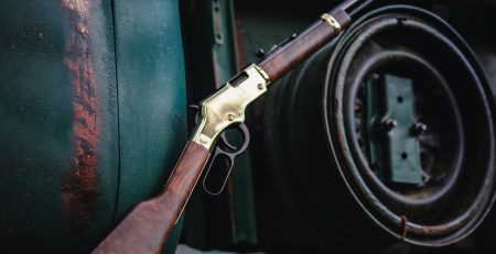 Henry Rifle